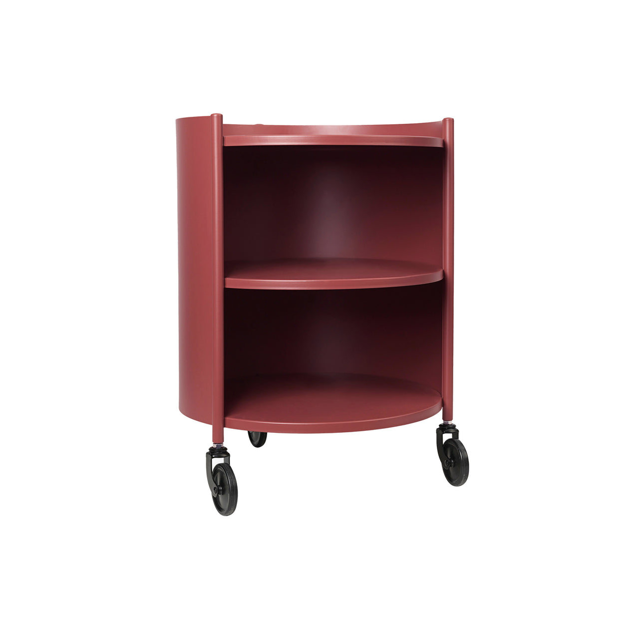 Eve Storage: Mahogany Red