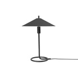 Filo Table Lamp: Black