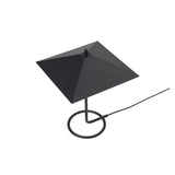 Filo Table Lamp: Black