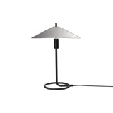 Filo Table Lamp: Mirror Polished