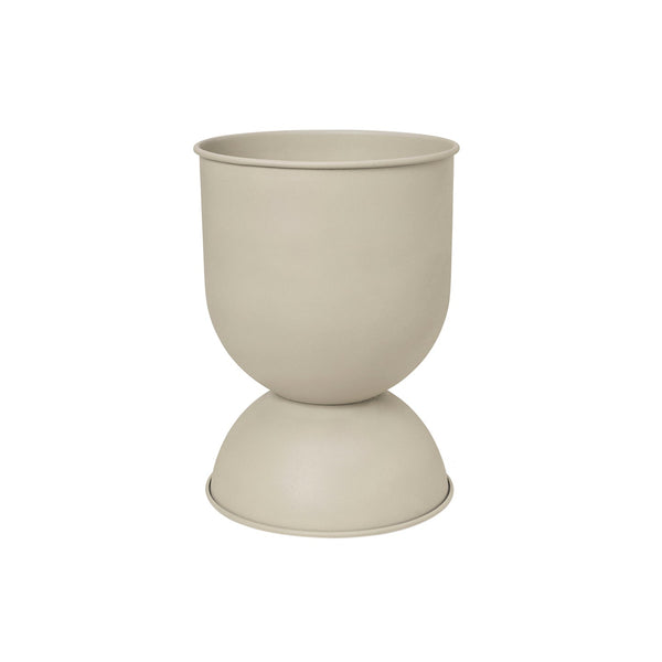 鉢・プランター Ferm living Hourglass Pot Ferm Living - Shop Hourglass Pots - Batten Home