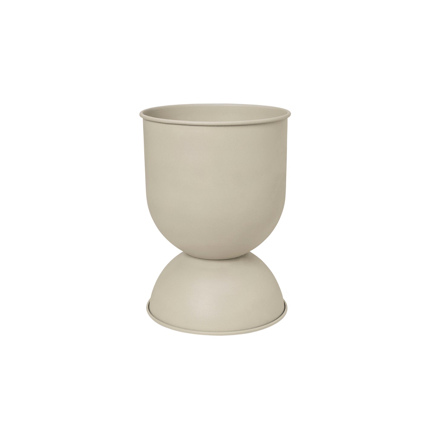 Hourglass Pot: Small - 11.8