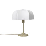 Poem Table Lamp: Cashmere