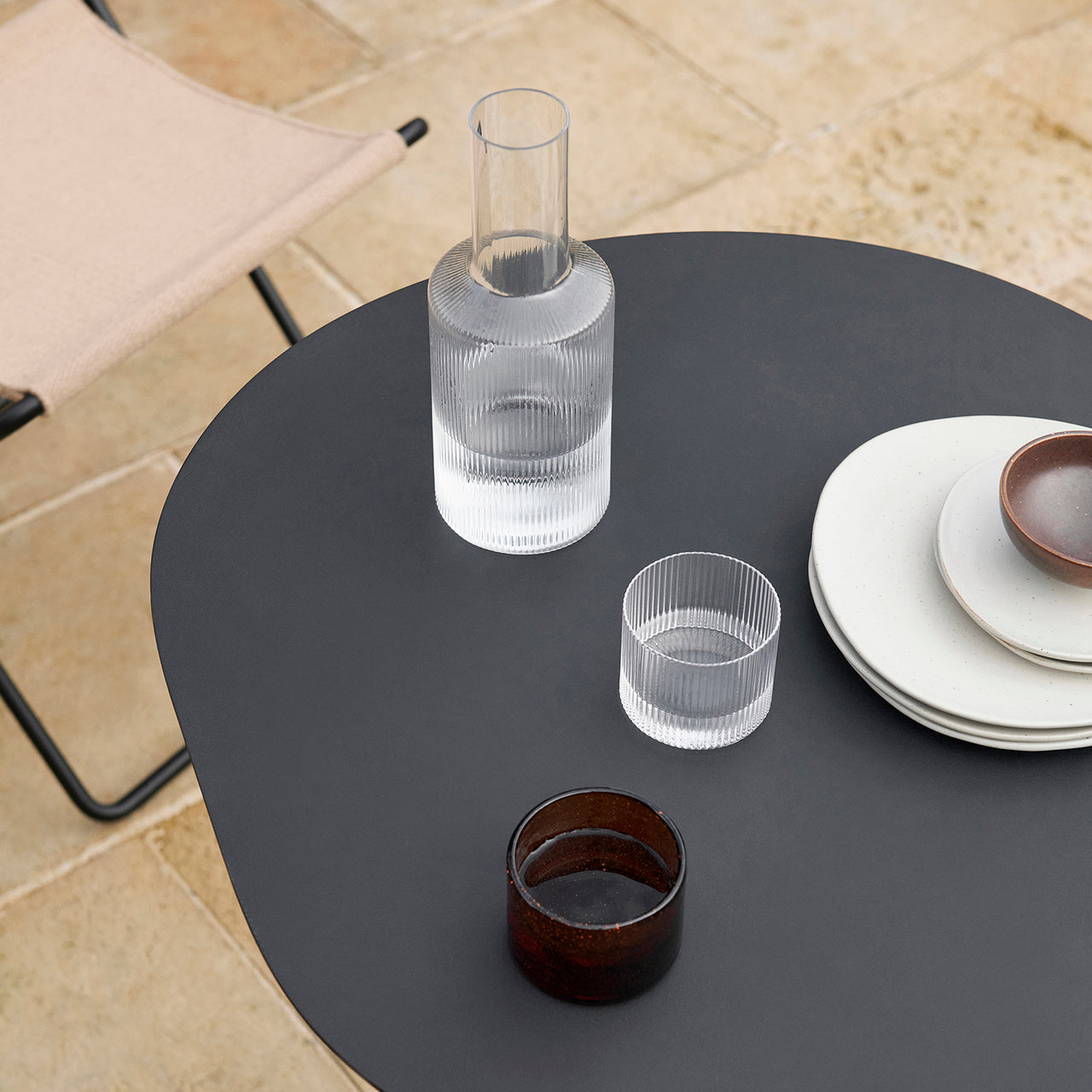 Ripple Carafe