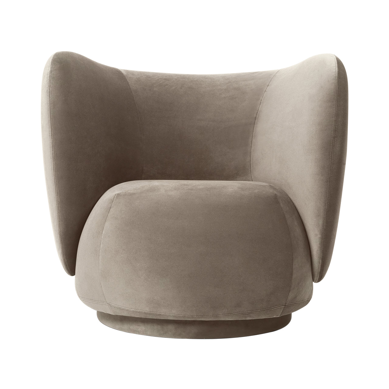 Rico Lounge Chair