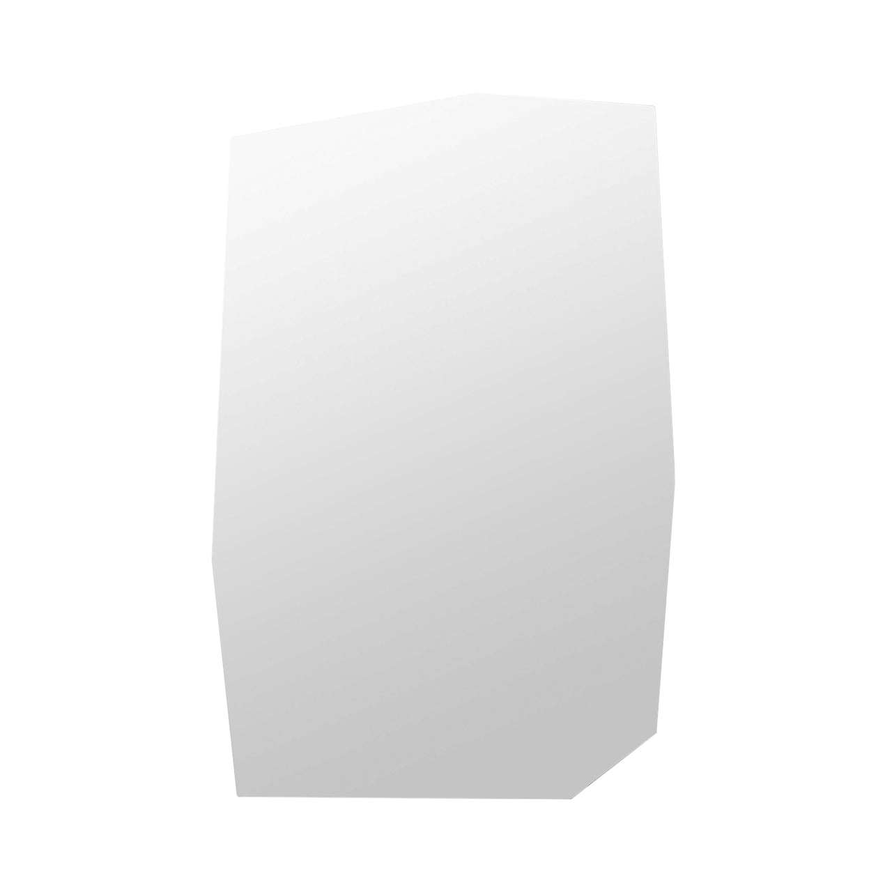 Shard Mirror Cabinet