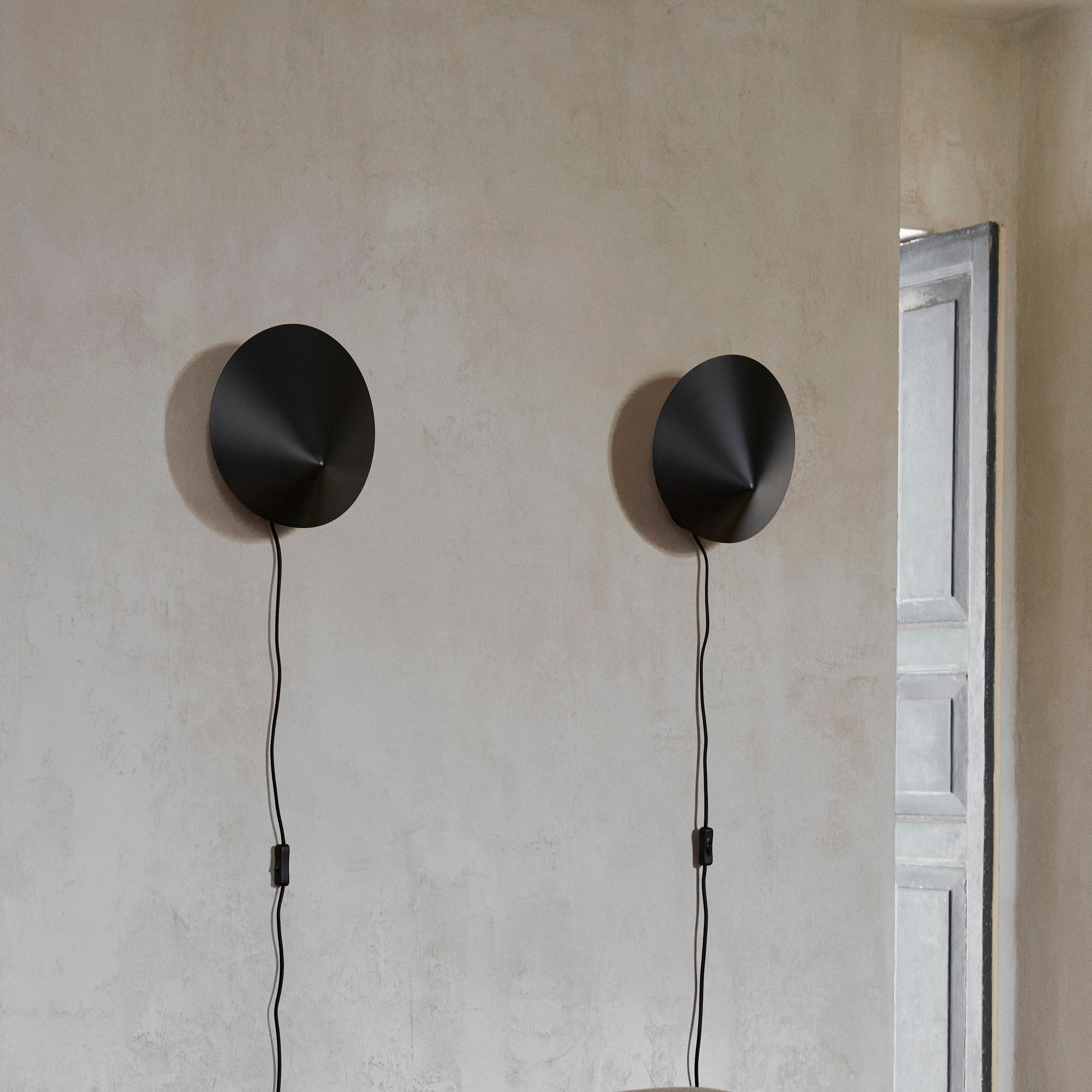Arum Wall Sconce