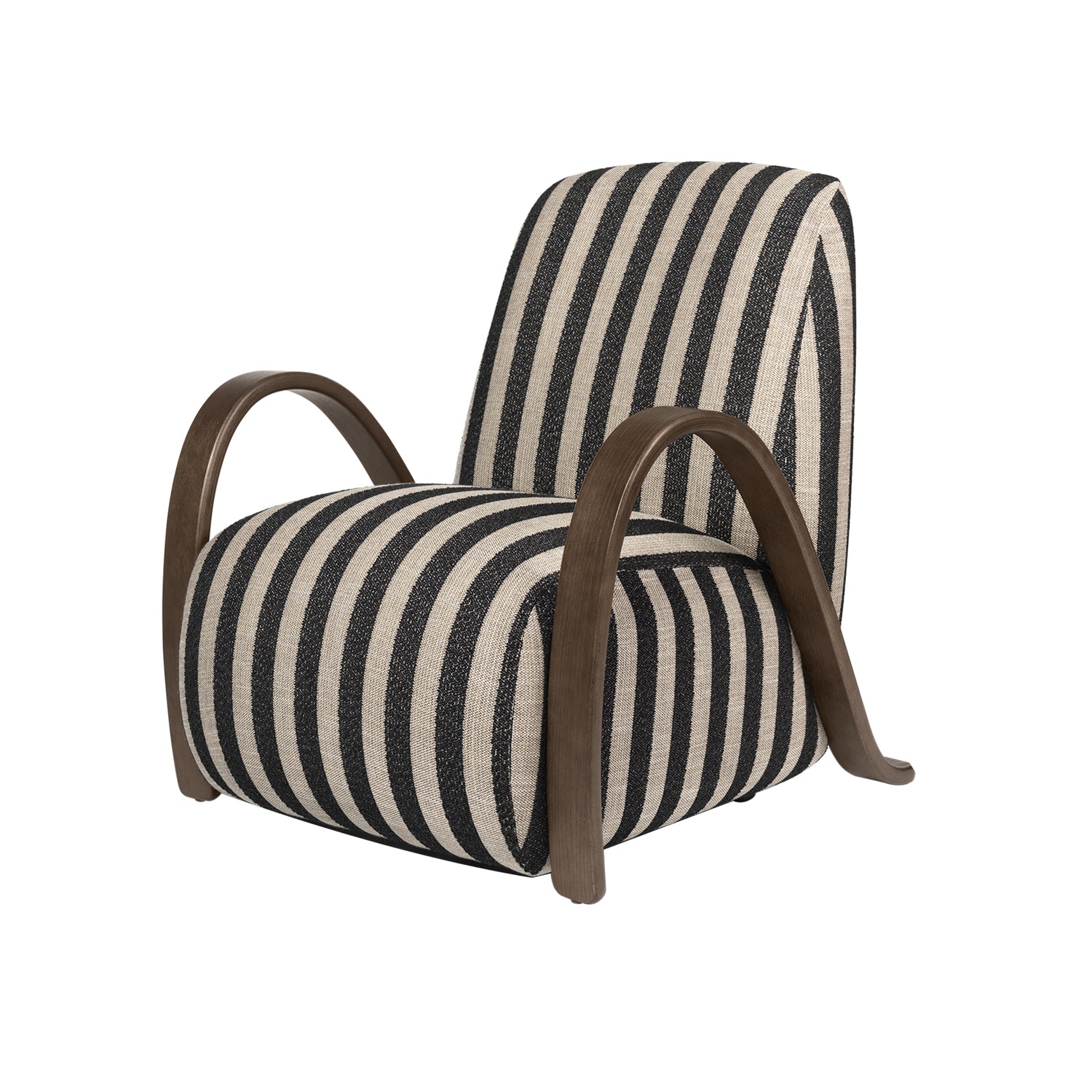 Buur Lounge Chair