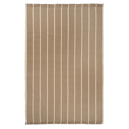 Calm Kelim Rug: Large - 118.1