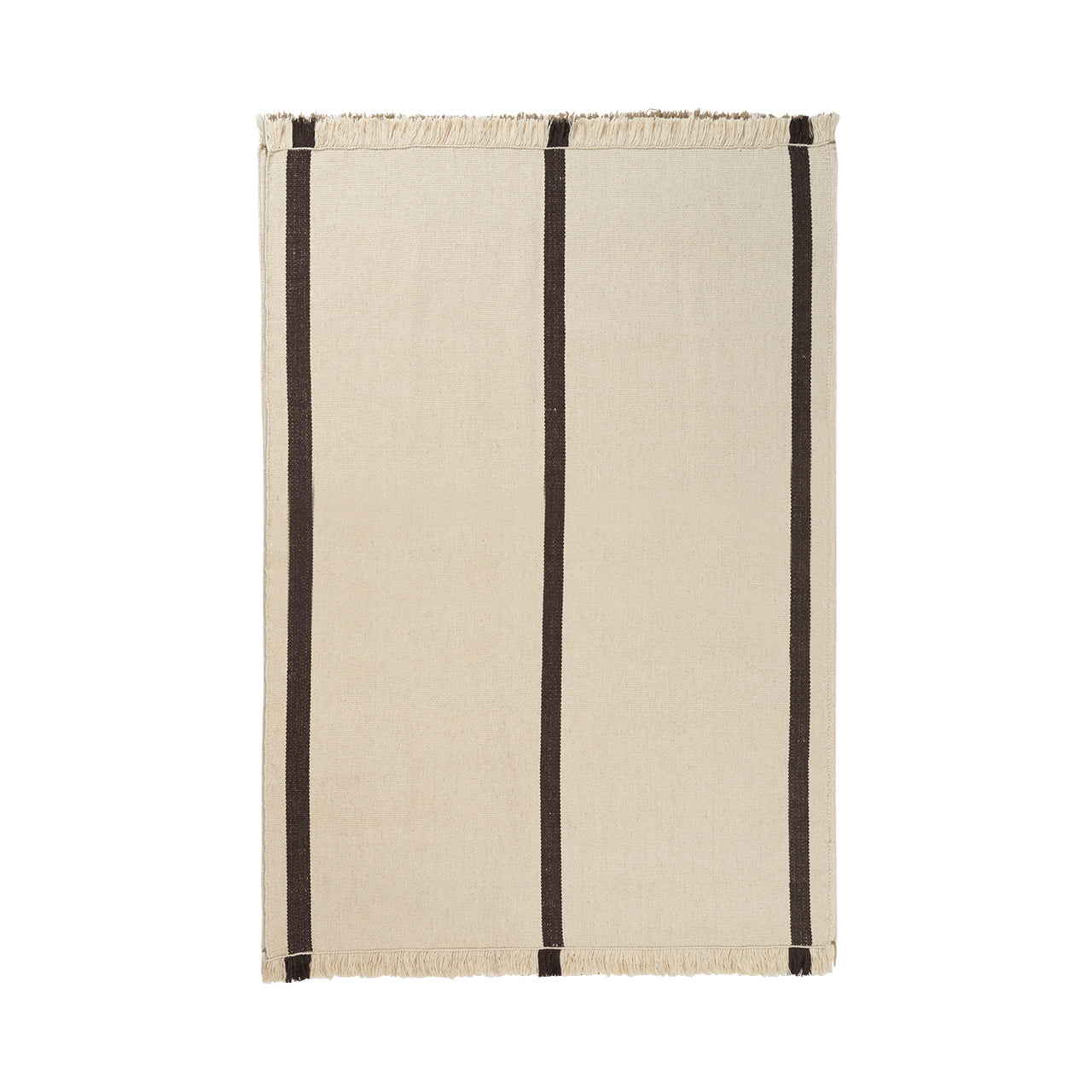 Calm Kelim Rug: Small - 78.7