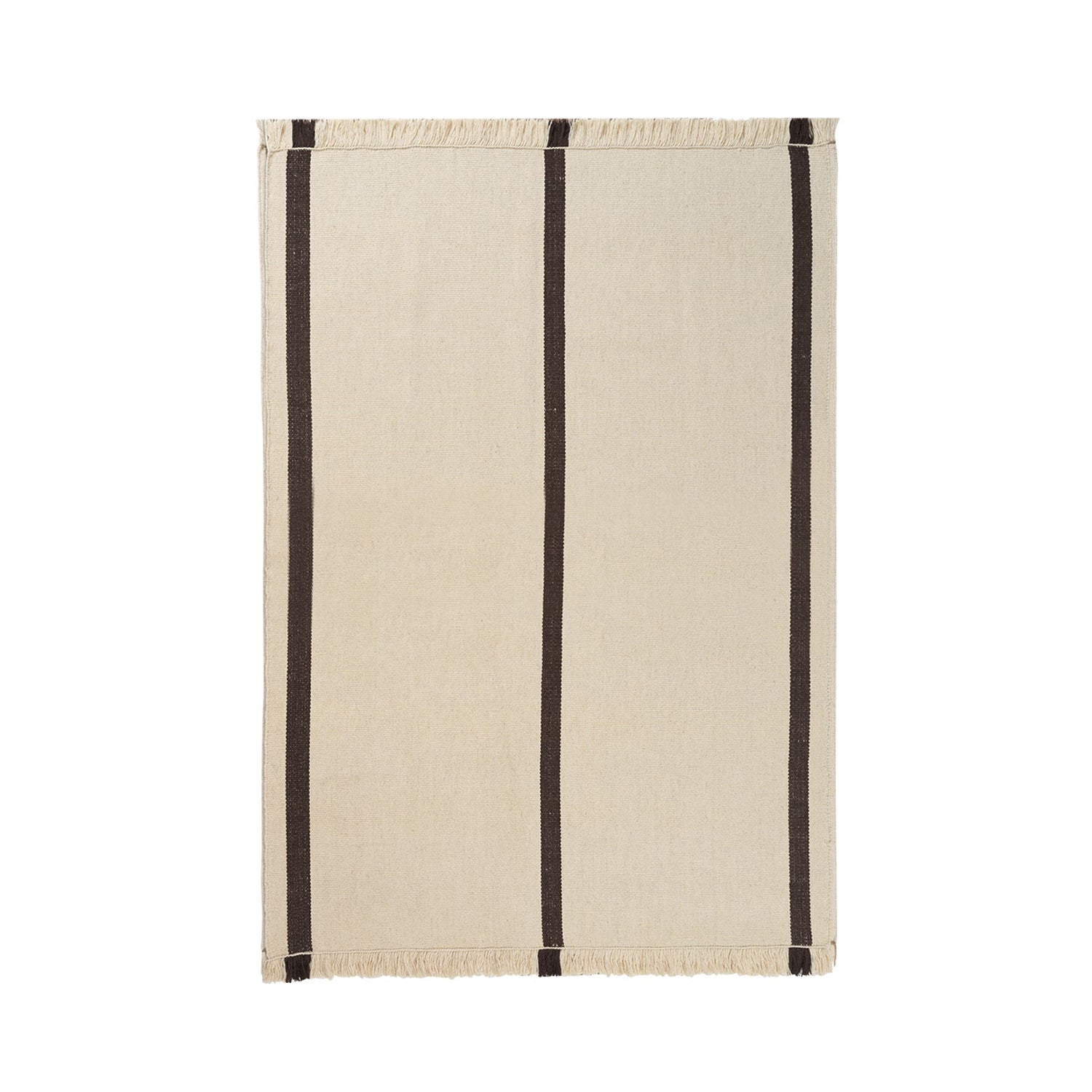 Calm Kelim Rug: Small - 78.7