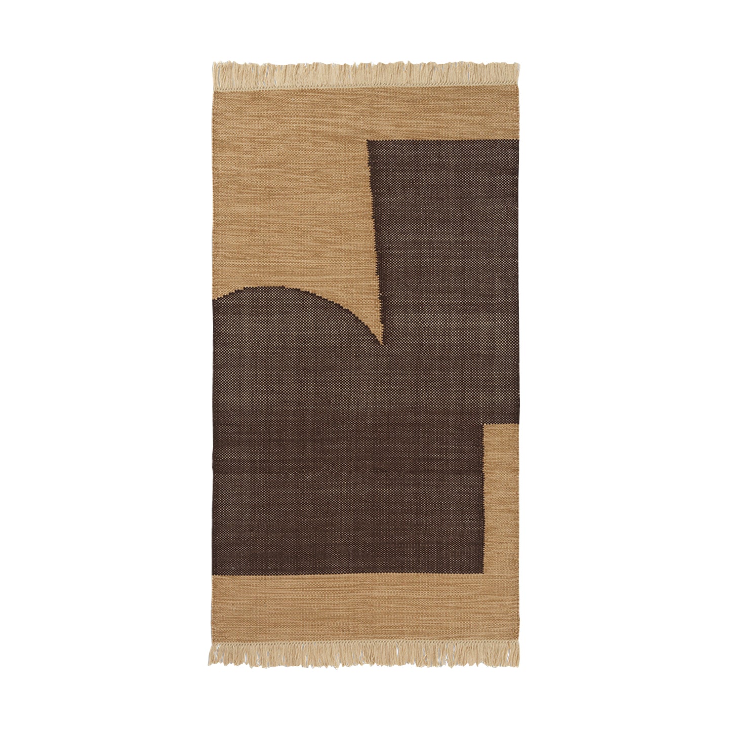 Forene Rug: Small - 55.1