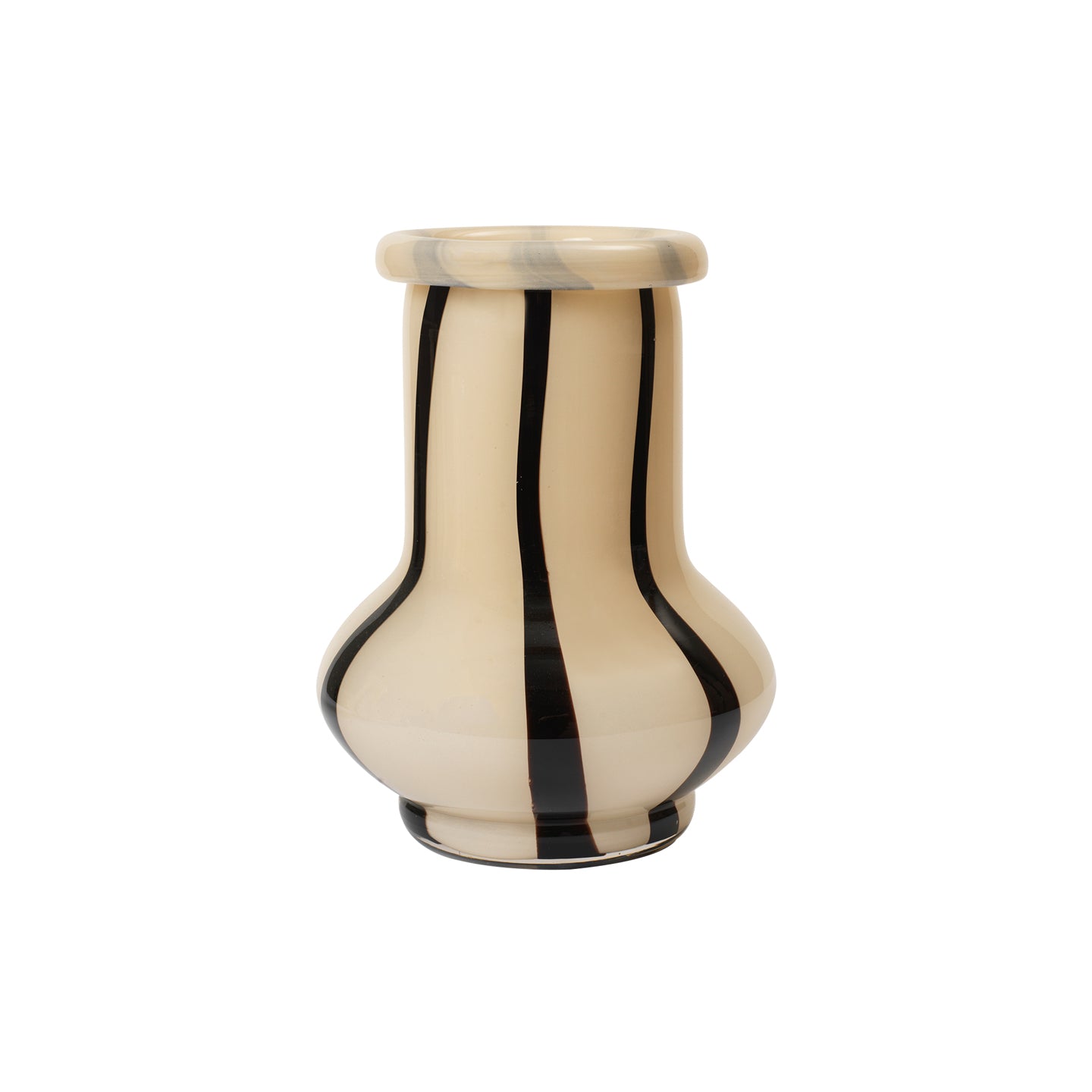 Riban Vase: Large - 9.4