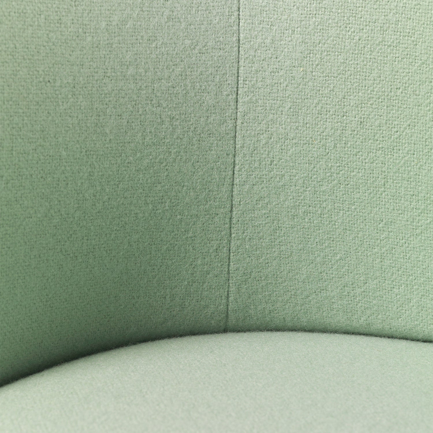 Rico Dining Chair: Swivel Base