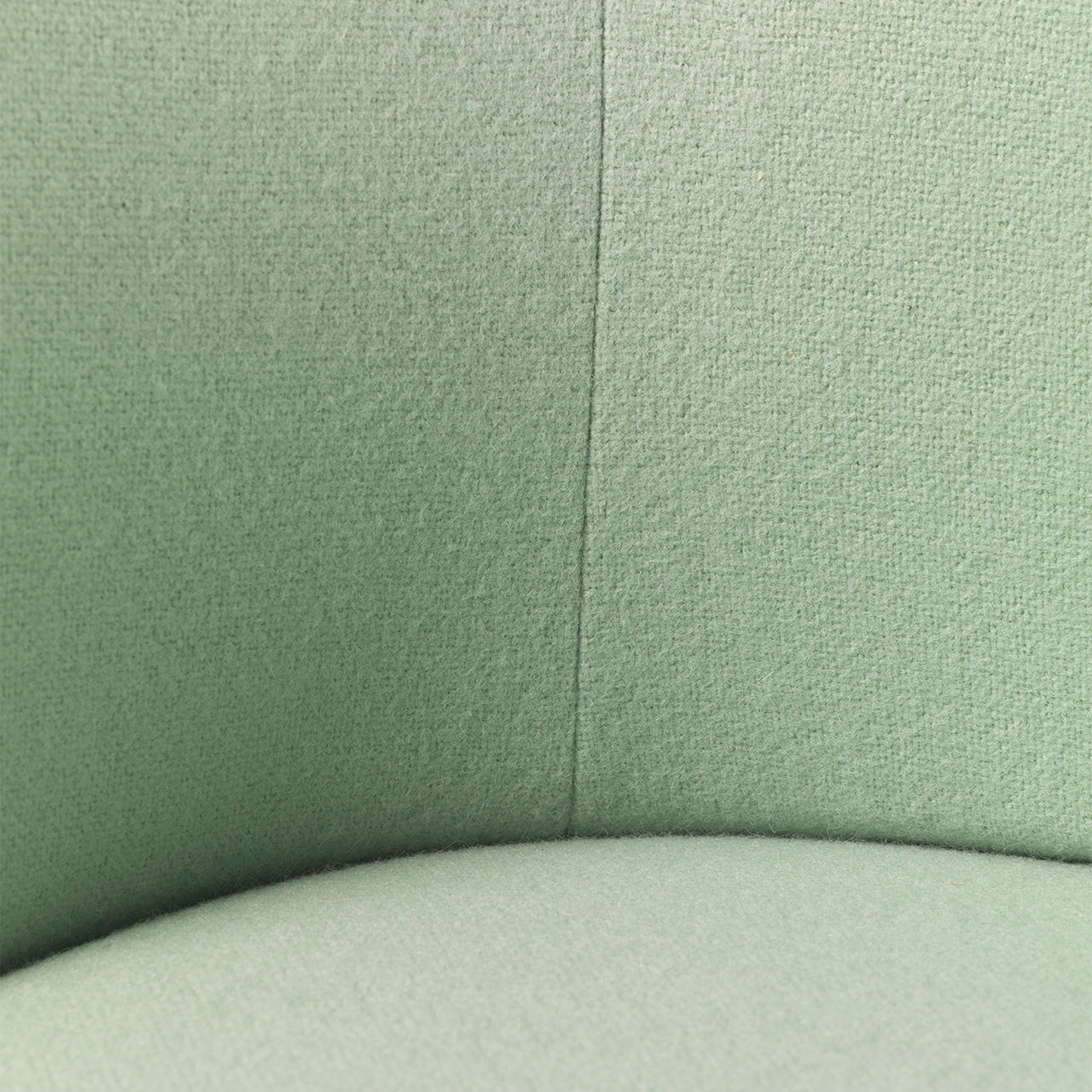 Rico Dining Chair: Swivel Base