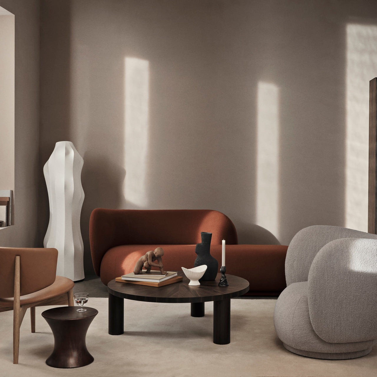 Dae Floor Lamp