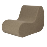 Rouli Center Module: Boucle Dark Sand