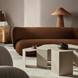 Shard Cluster Tables: Set of 3