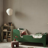Slope Bookcase