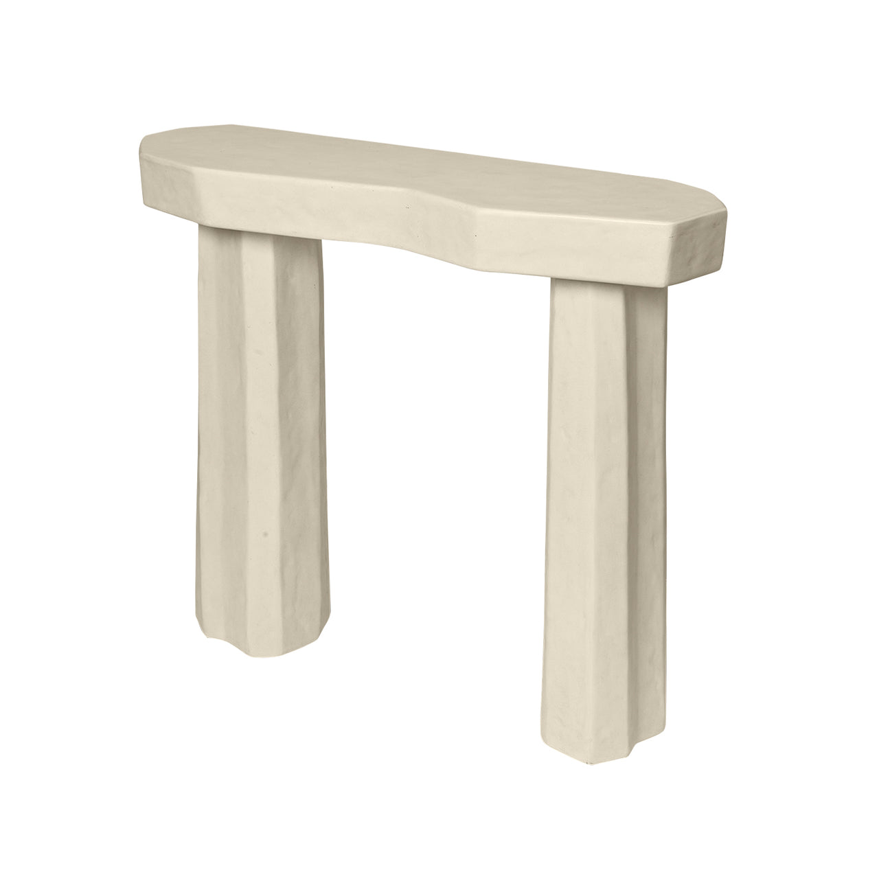 Staffa Console Table