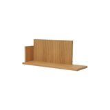 Stagger Shelf: Low