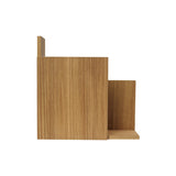 Stagger Shelf: Square
