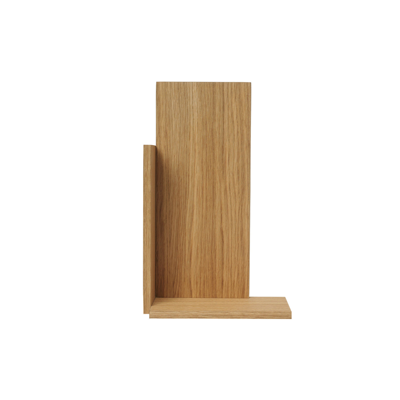 Stagger Shelf: Tall