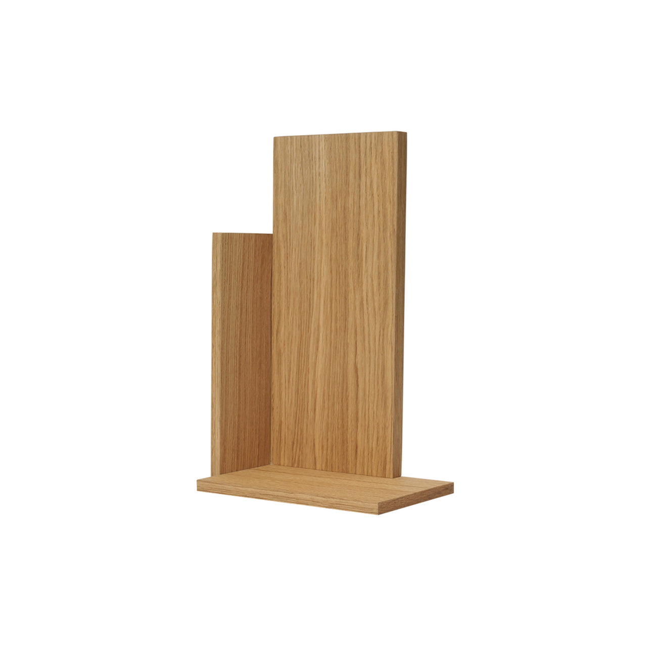 Stagger Shelf: Tall