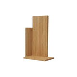 Stagger Shelf: Tall
