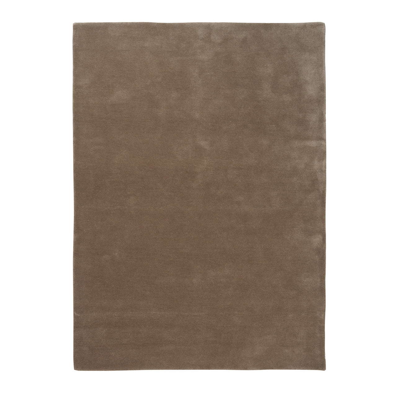 Stille Tufted Rug: Rectangular + Medium - 98.4