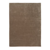 Stille Tufted Rug: Rectangular + Medium - 98.4