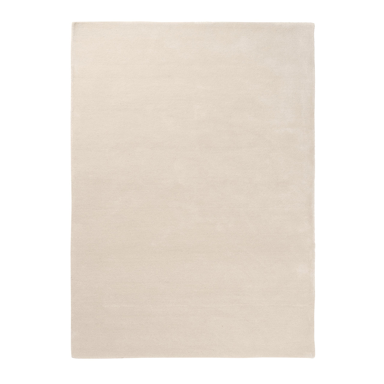 Stille Tufted Rug: Rectangular + Medium - 98.4