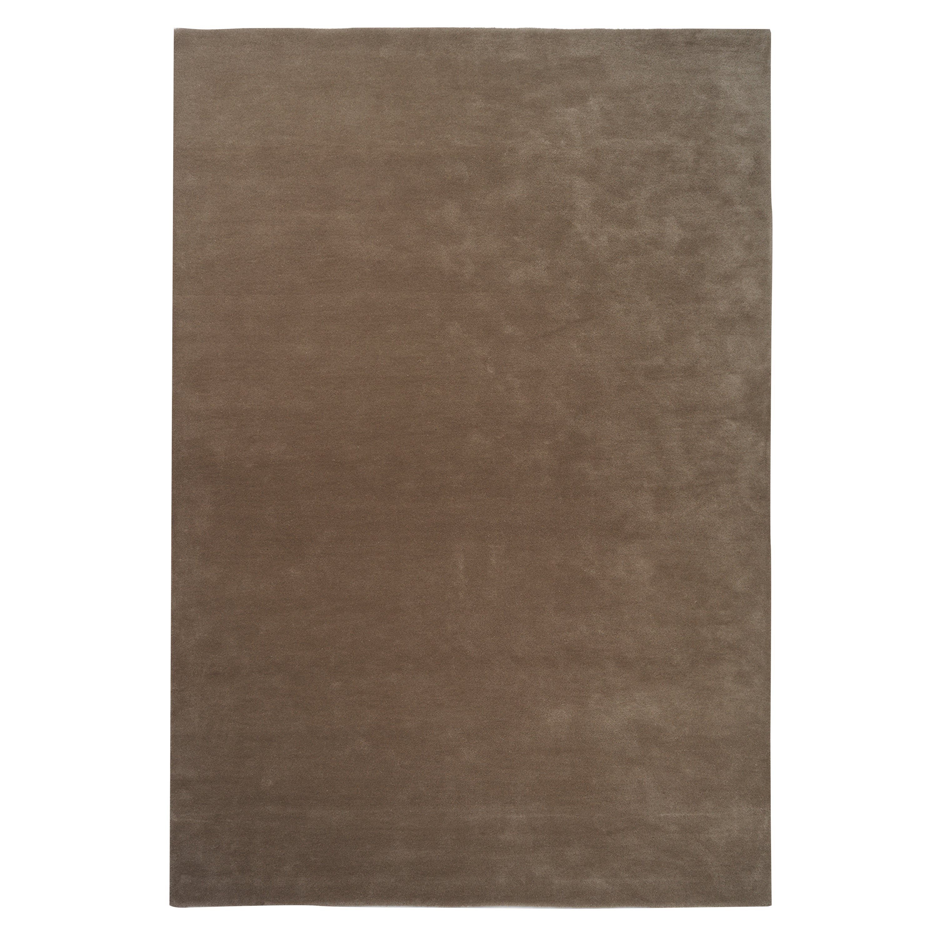 Stille Tufted Rug: Rectangular + Large - 118.1