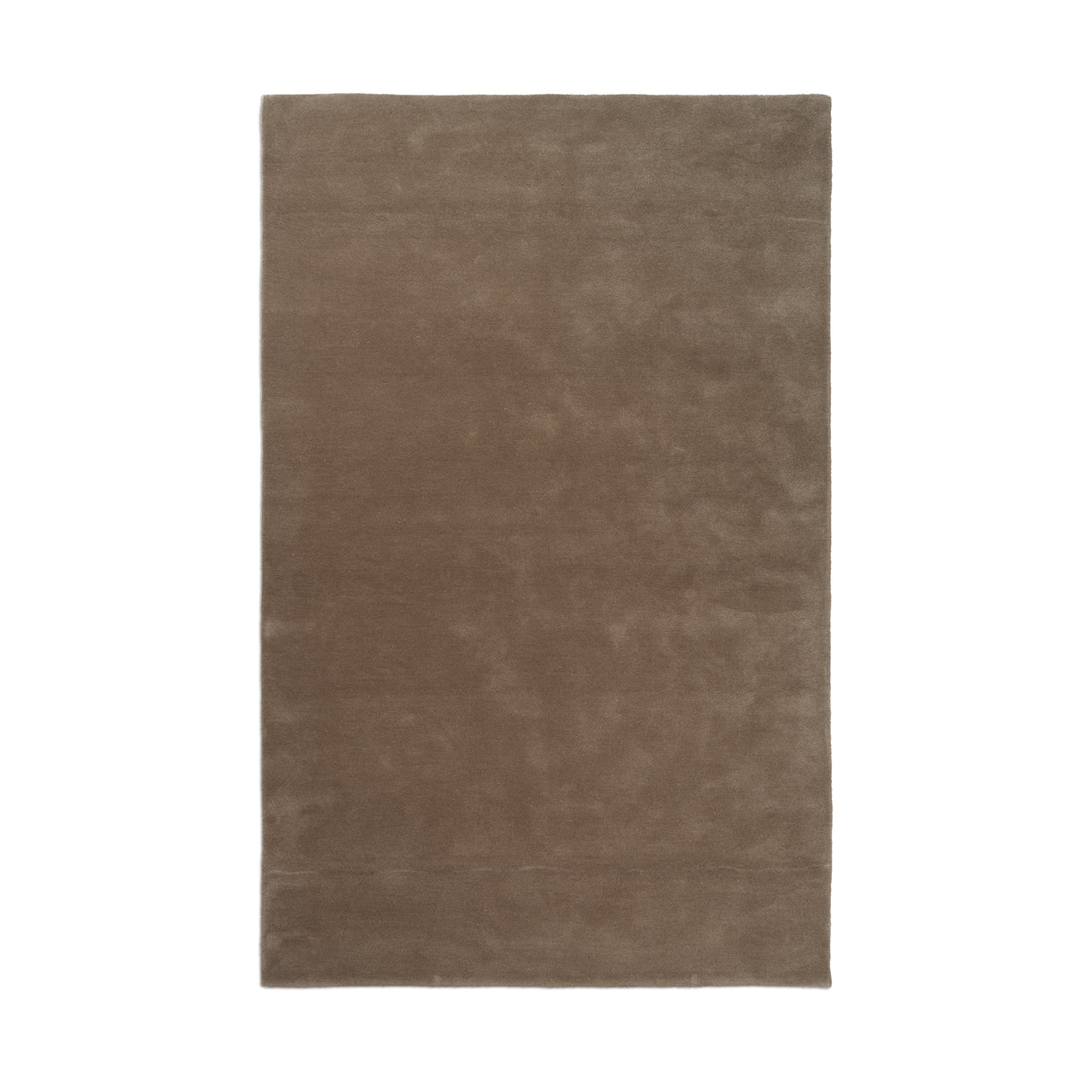 Stille Tufted Rug: Rectangular + Small - 78.7