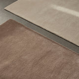 Stille Tufted Rug: Rectangular