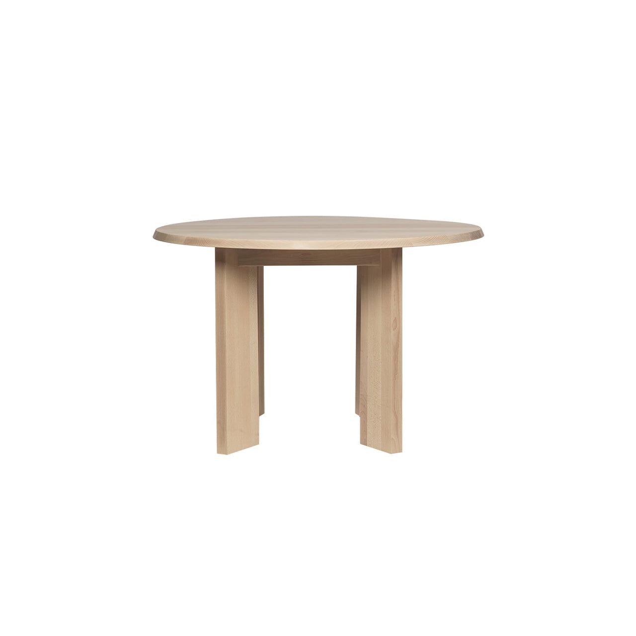 Tarn Dining Table: Small - 45.3