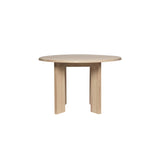 Tarn Dining Table: Small - 45.3