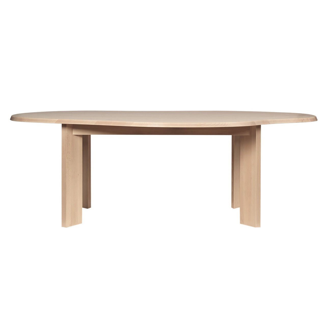 Tarn Dining Table: Large - 86.6