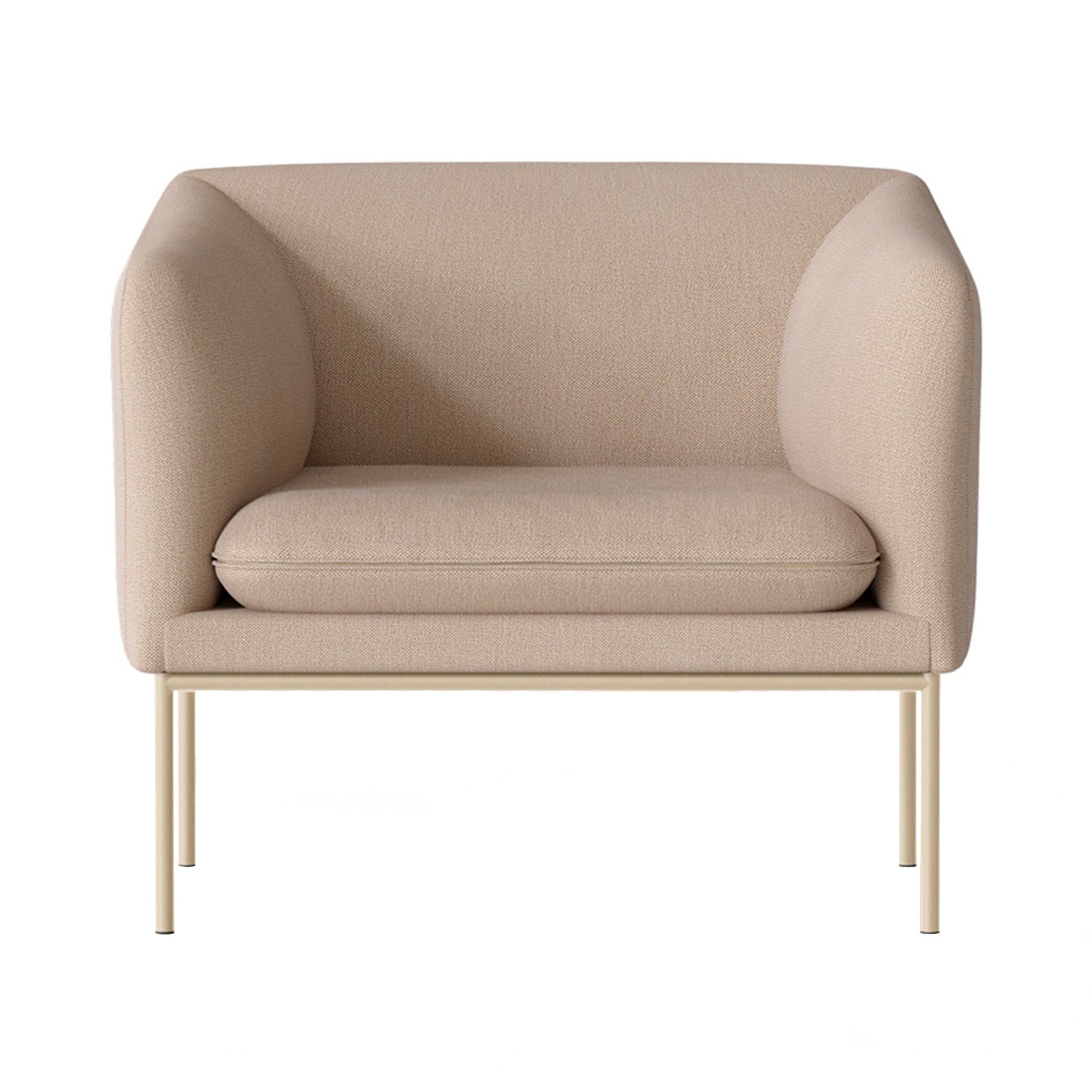 Turn 1 Seater: Cashmere