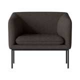 Turn 1 Seater: Black