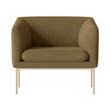 Turn 1 Seater: Cashmere