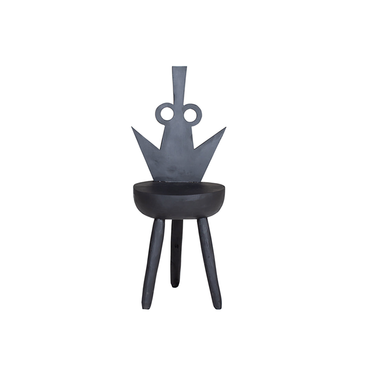 Little Monsters Chair: Fester