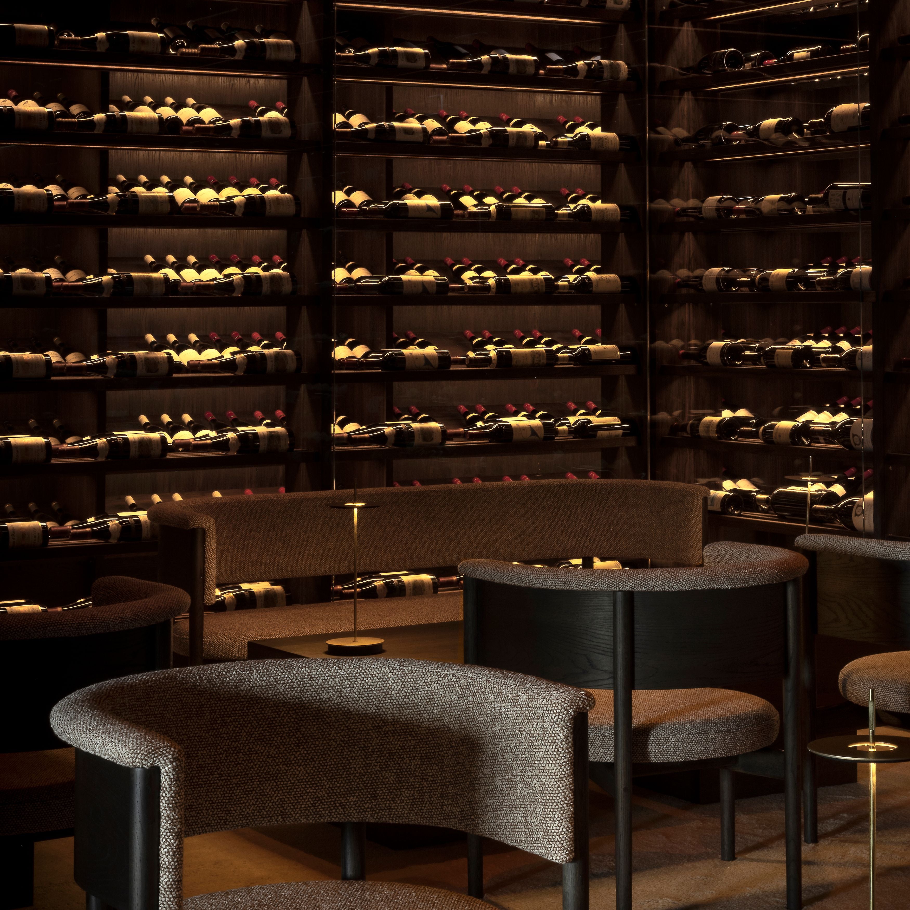 Restaurang Äng Sofa N-CC02