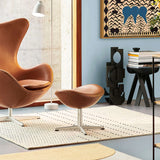Egg Footstool: LS