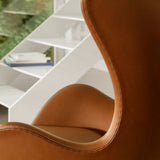 Egg Footstool: DI