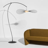 Vertigo Nova Floor Lamp - Quick Ship