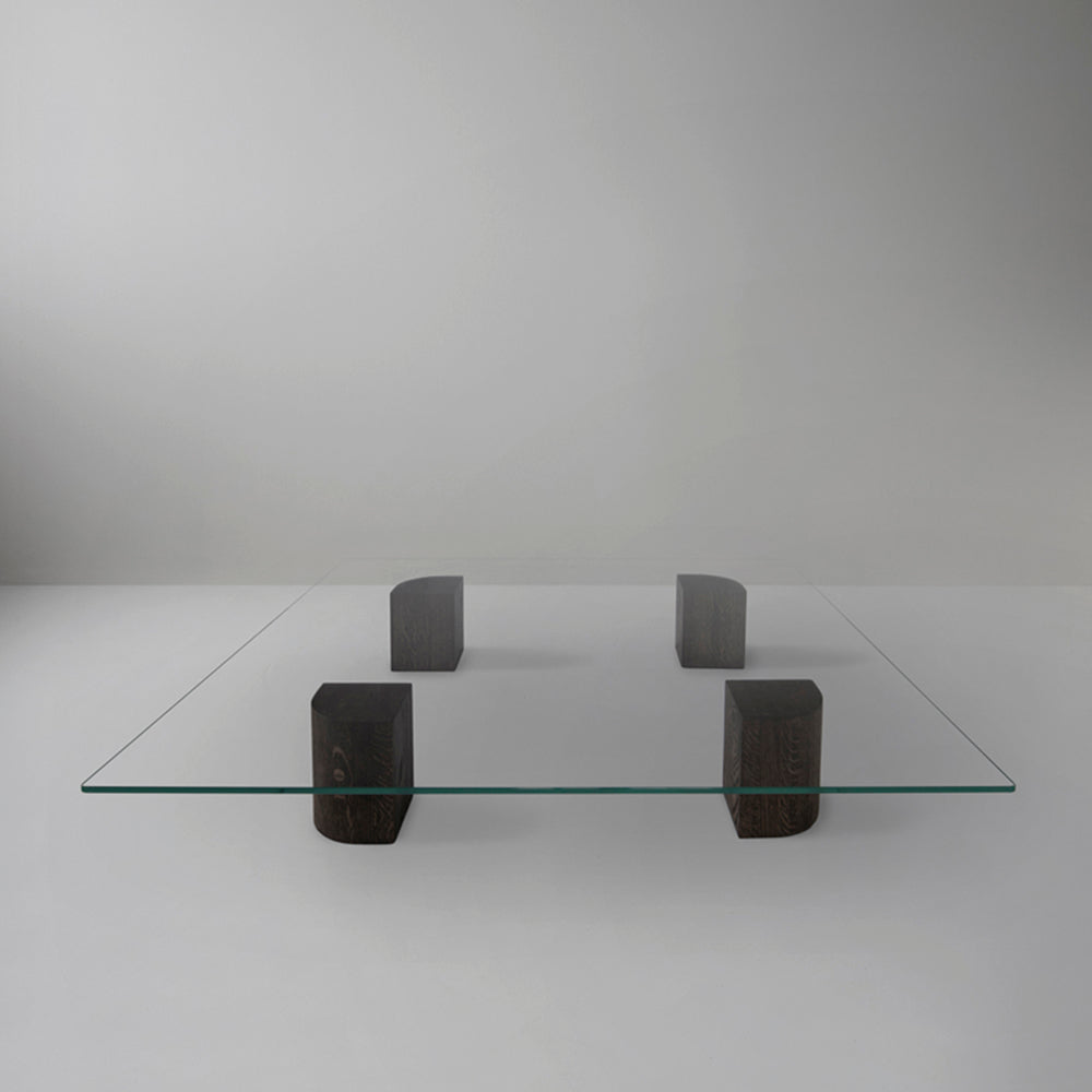 Quarter Lounge Table