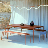 Fromme Stacking Stool: Set of 2