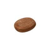 Genkan Shell Box: Oiled Walnut