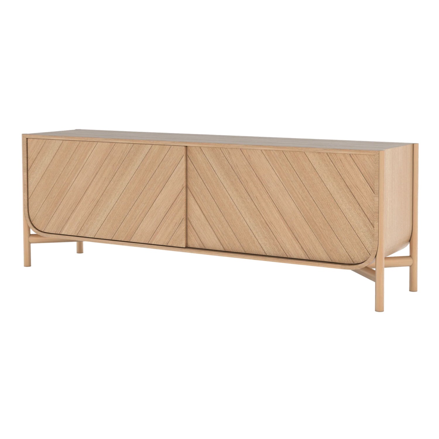 Marius Sideboard: Large - 72.8